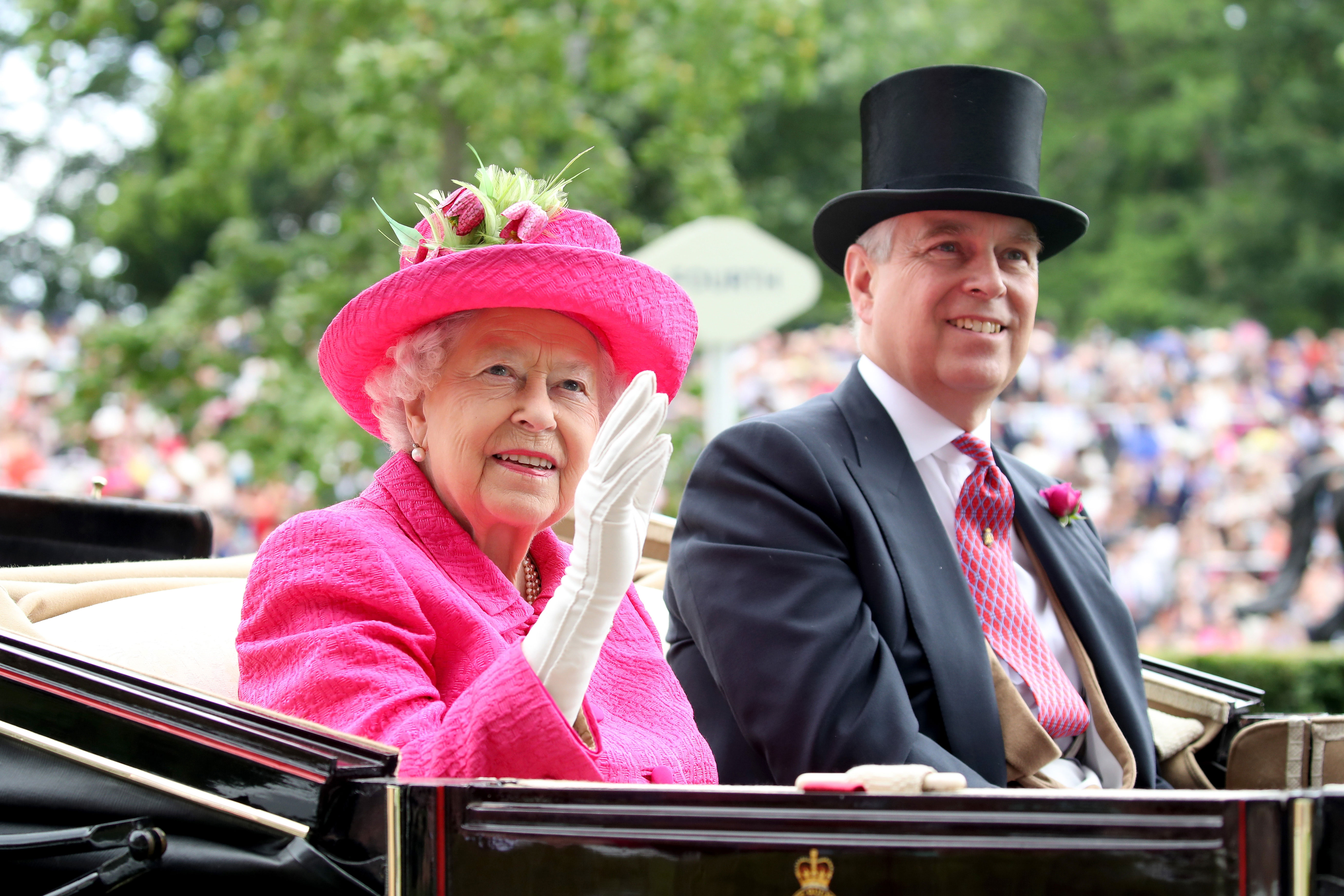 popular royals