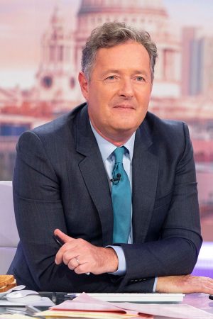 piers morgan hints quitting good morning britain