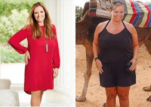 Slimming world voucher 2020: Sarah Jones