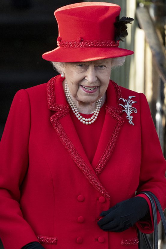 queen deeply upset prince harry meghan markle independent royal family