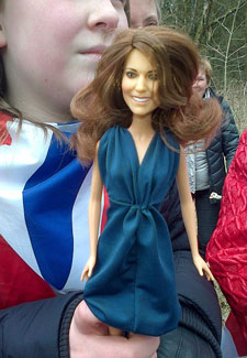 WEBkatehairdoll