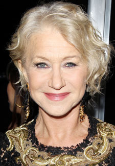 5 Shades Of Grey Hairstyles