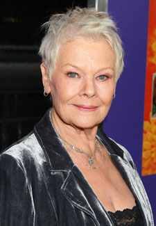 Top Tips For Going Grey Gracefully