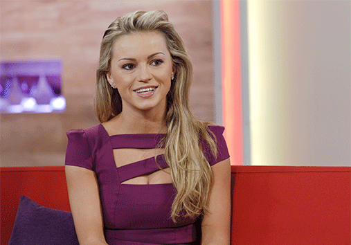 ola jordan without makeup