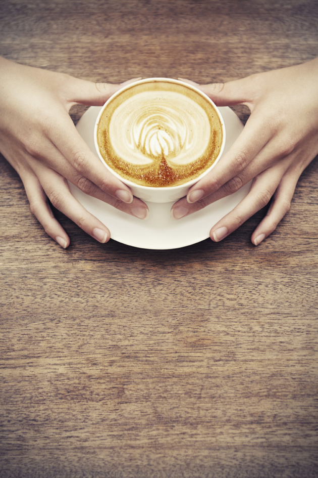 Find out what your choice of coffee says about you!