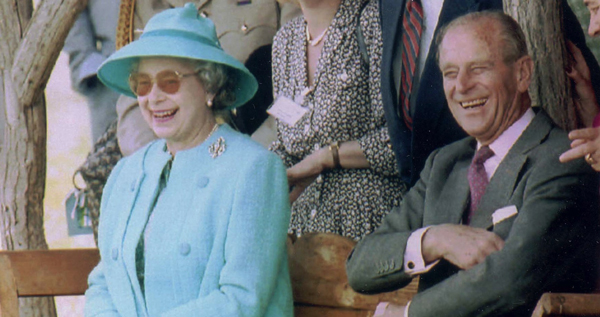 The Queen and Prince Philip – a story of love, loyalty, and longevity
