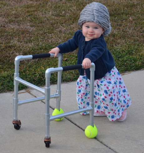 baby_grandma kids halloween costumes