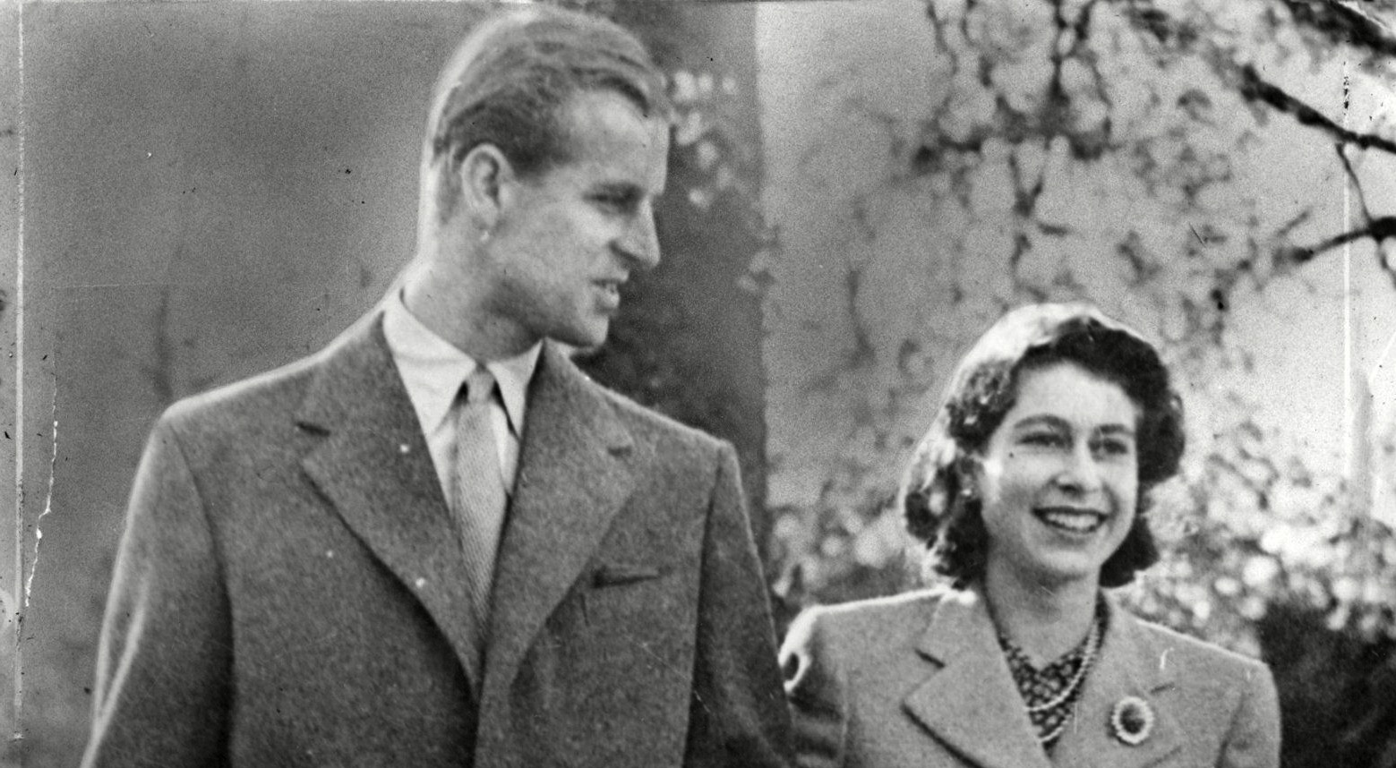 The Queen And Prince Philip A Story Of Love Loyalty And Longevity