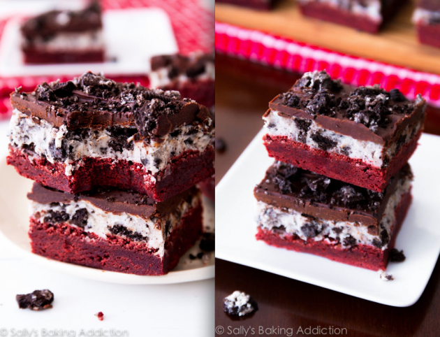 our favourite chocolate recipes