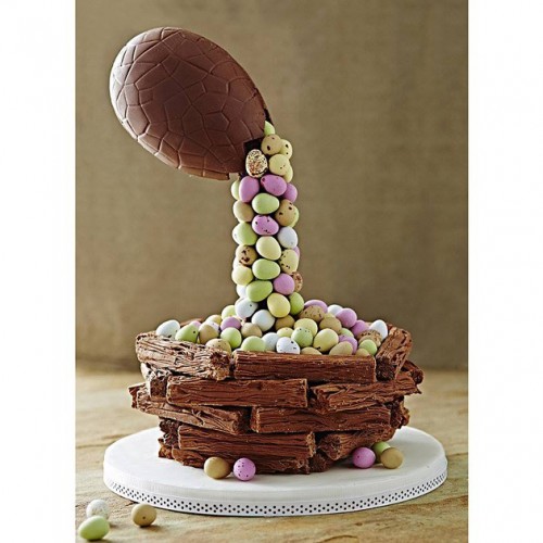 Malteser Cake Ideas Malteser Cake Ideas