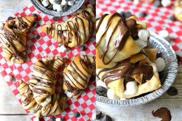 Quirky Croissant Recipes That Will Transform Your Brunch 