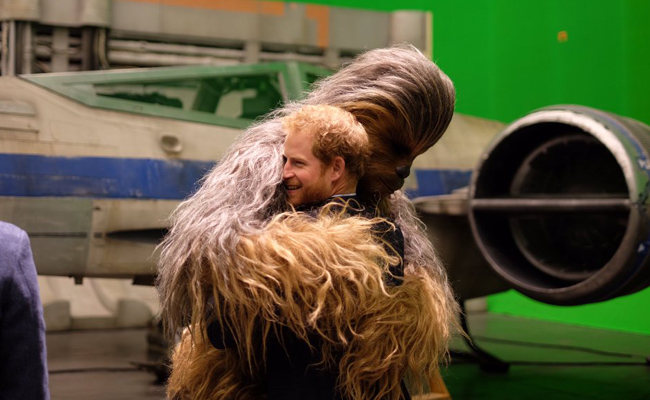 Prince-Harry-and-chewbaca