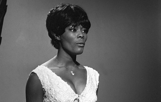 Dionne Warwick-1965