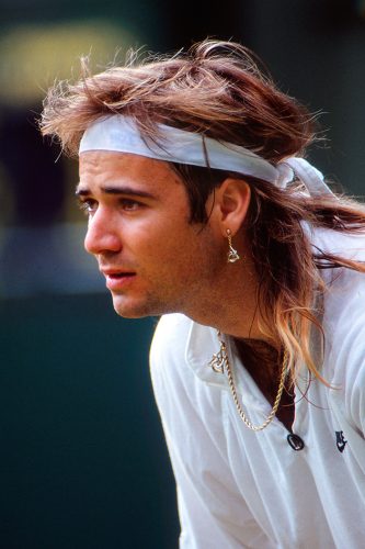 The Top Ten Hottest Tennis Players Ever Woman S Own