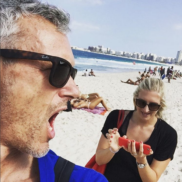 markfosterswim