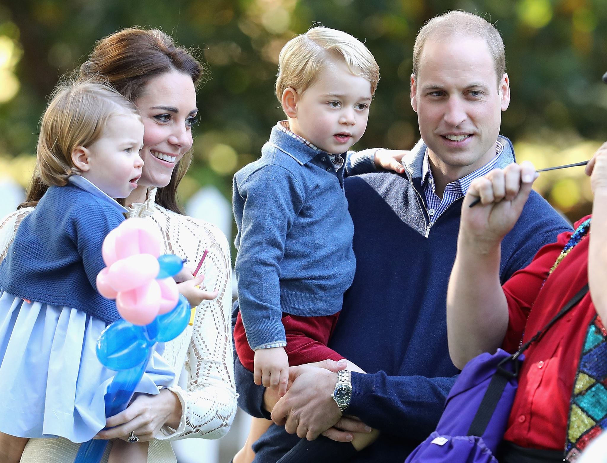 Znalezione obrazy dla zapytania kate and william