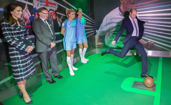prince-william-playing-football-in-manchester
