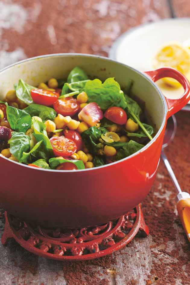 Food Archives Woman's own