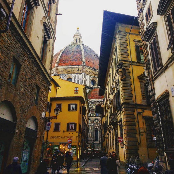 Florence Italy