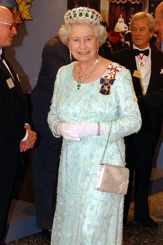The most glamorous royal red carpet moments - ever! - Woman's own