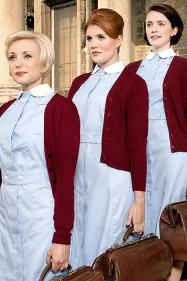 Call the Midwife Series 7 what we know so far Woman's own Call the Midwife Series 7 what we know so far Woman's own