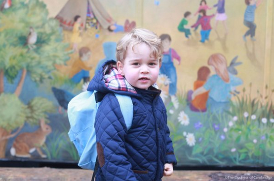 Kate Middleton mean mums