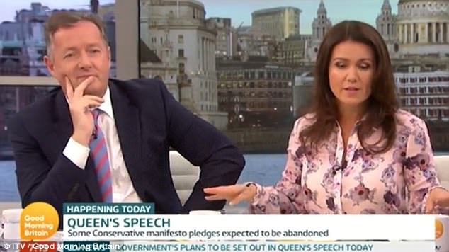 Good Morning Britain meltdown