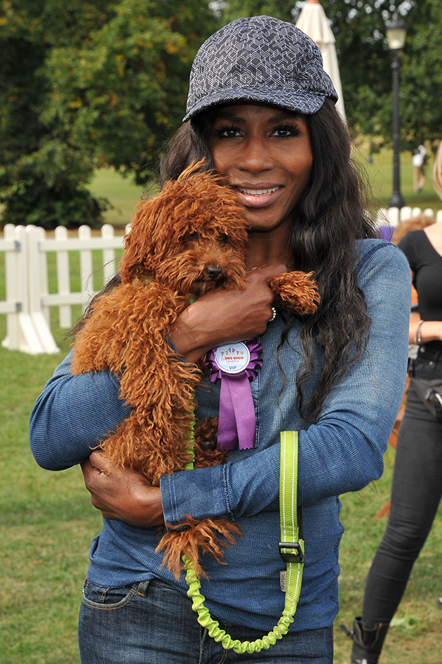 sinitta big brother rider requests