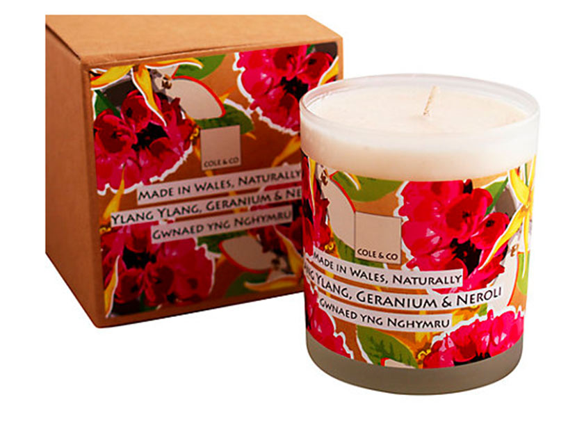 14 of the best scented candles