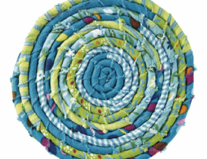 How to make coasters