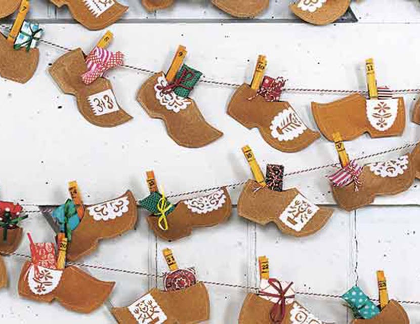 How To Do paper sewing