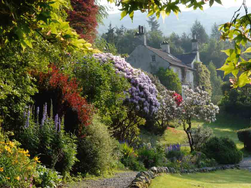 Rydal Mount