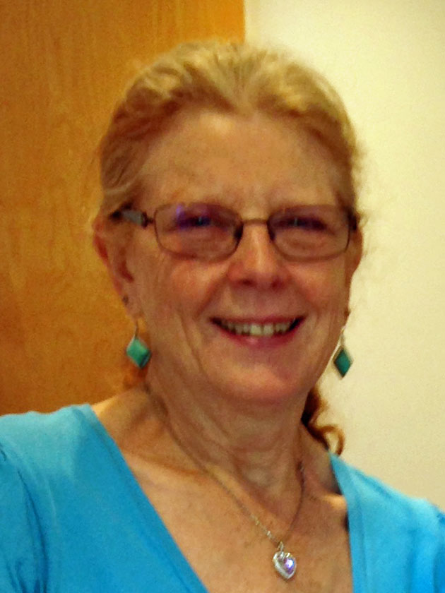 Maggie eacott mastectomy breast cancer fashion womans weekly
