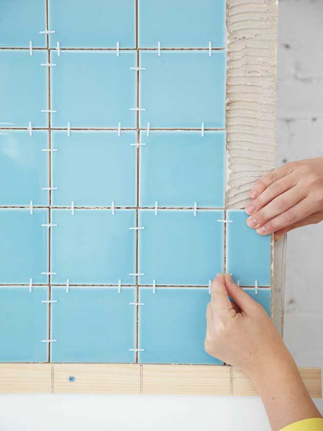 How To Tile Easy stepbystep guide