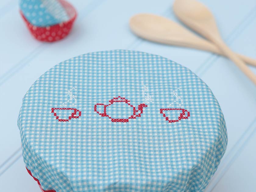Bowl cover