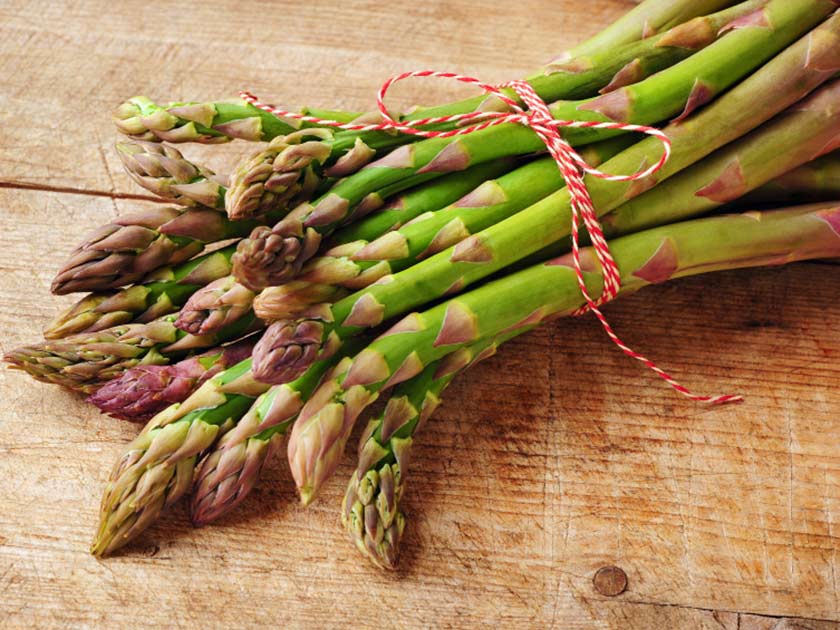Asparagus