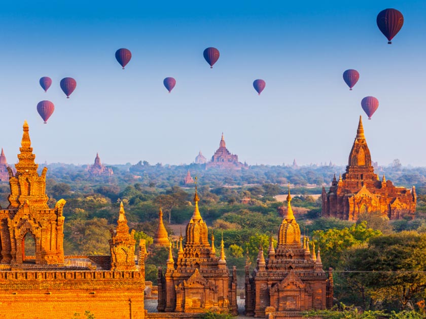 Burma