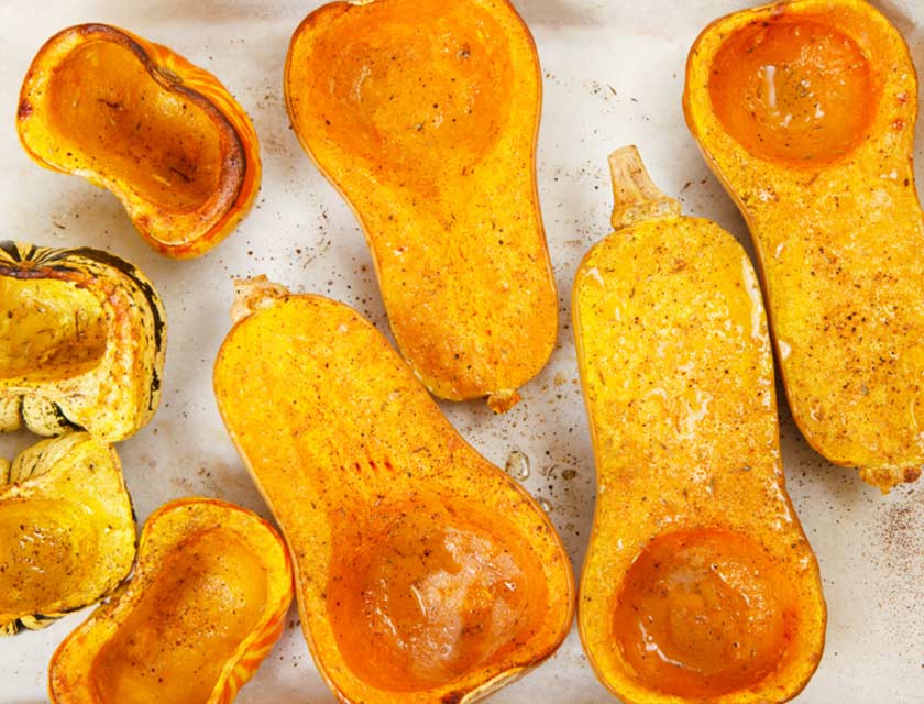 Butternut squash