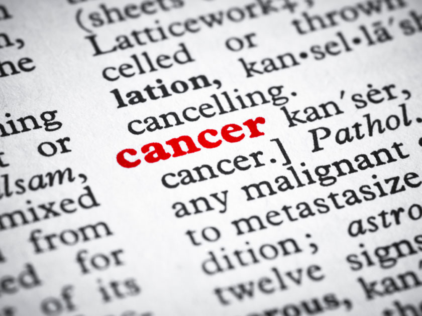 Cancer