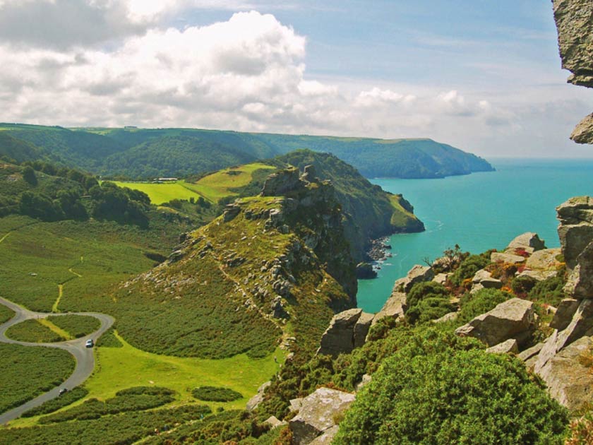 North Devon