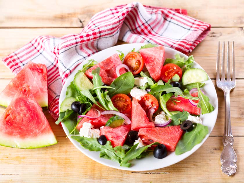 Watermelon