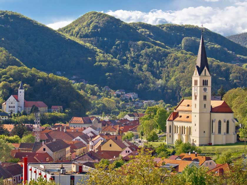 Zagorje