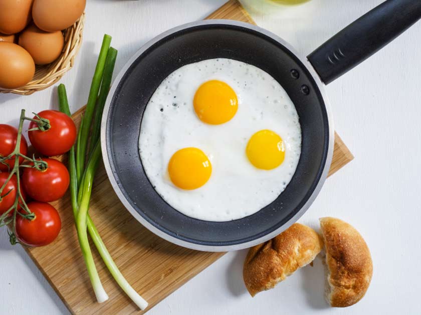 Eggs