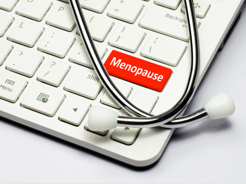 Menopause