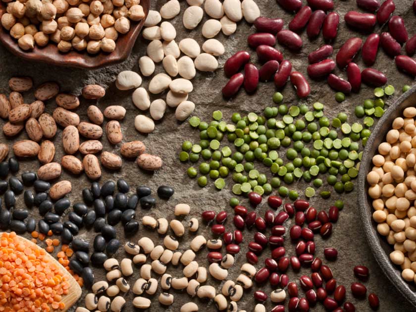 Pulses