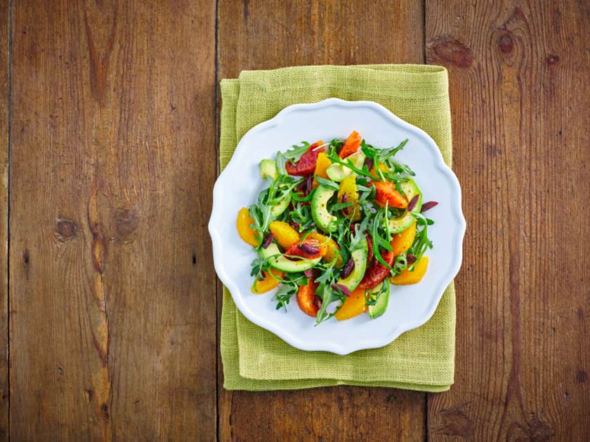 Salad
