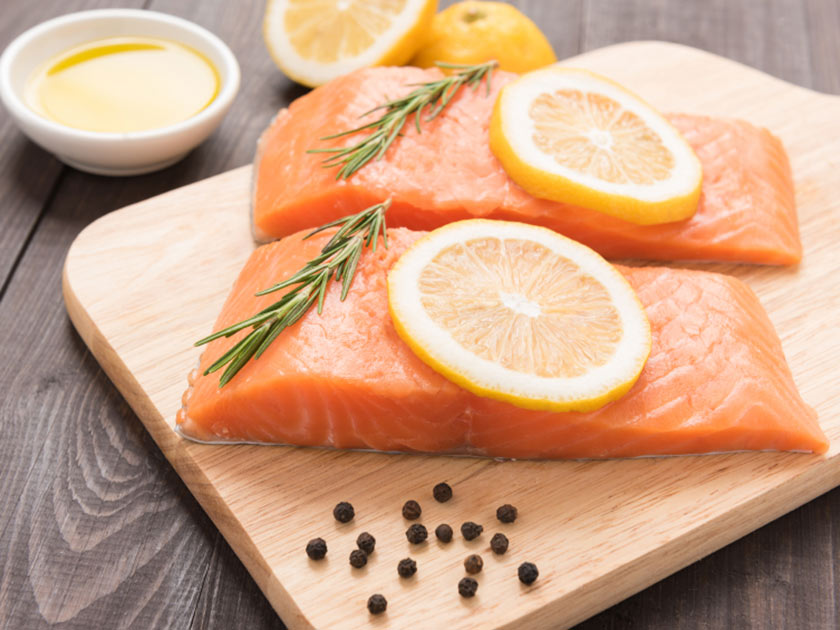 Salmon