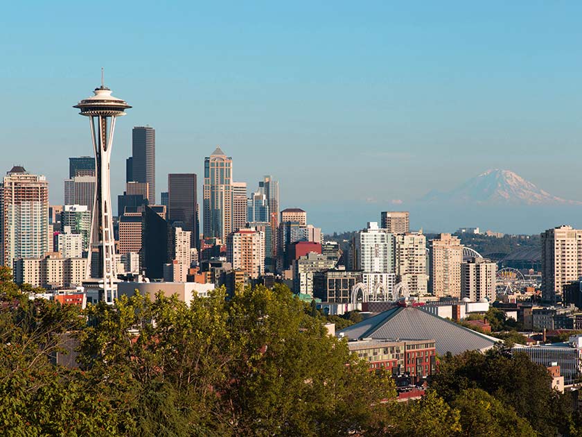 Seattle