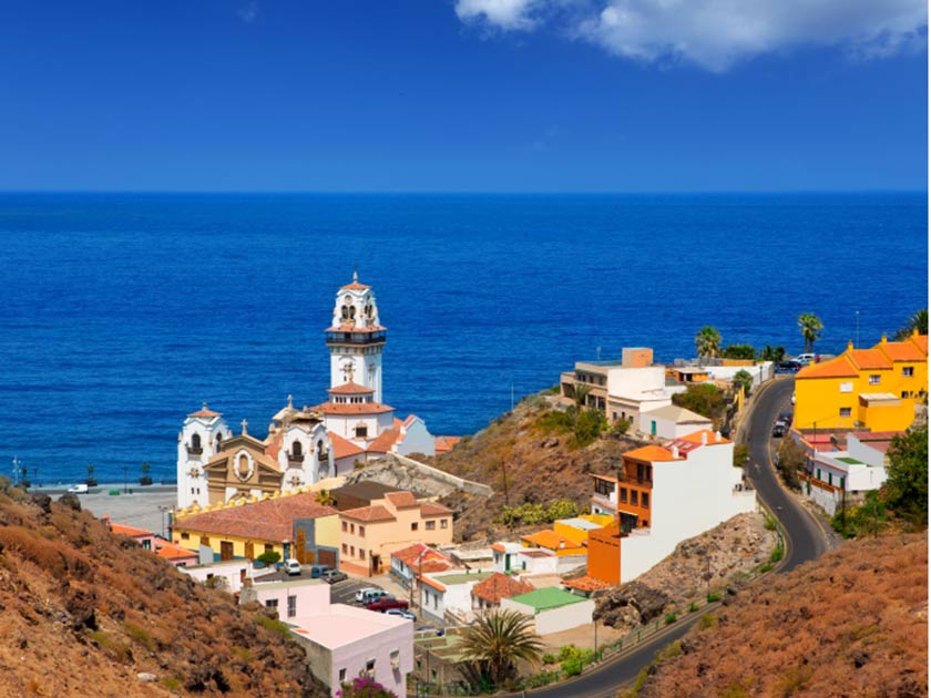 Tenerife