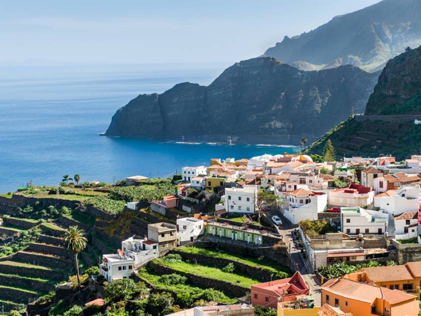Tenerife